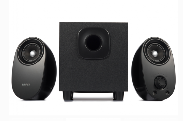 Loa Bluetooth Edifier M1390BT - 2.1 Black