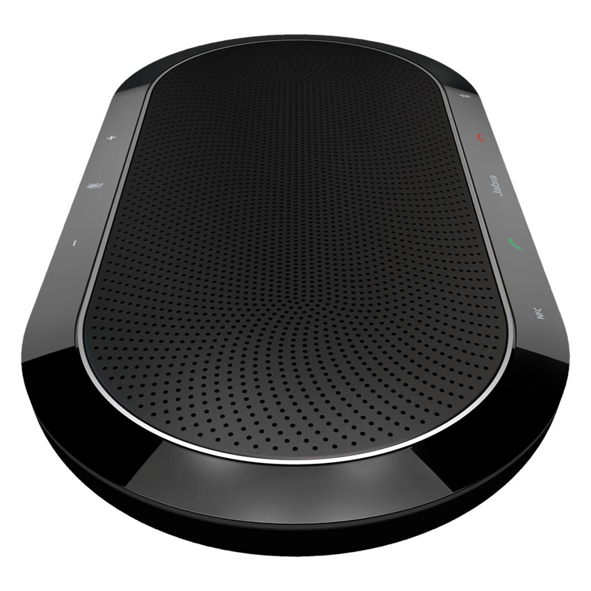 Loa hội nghị không dây Bluetooth Jabra SPEAK 810 MS (kèm mic)