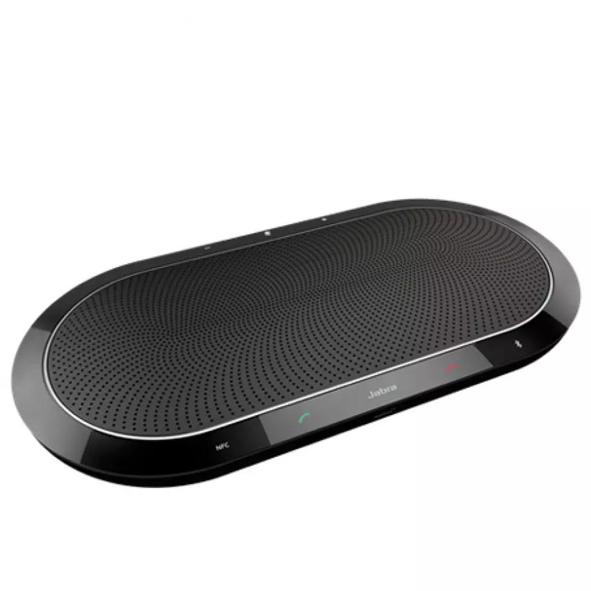 Loa hội nghị không dây Bluetooth Jabra SPEAK 810 MS (kèm mic)