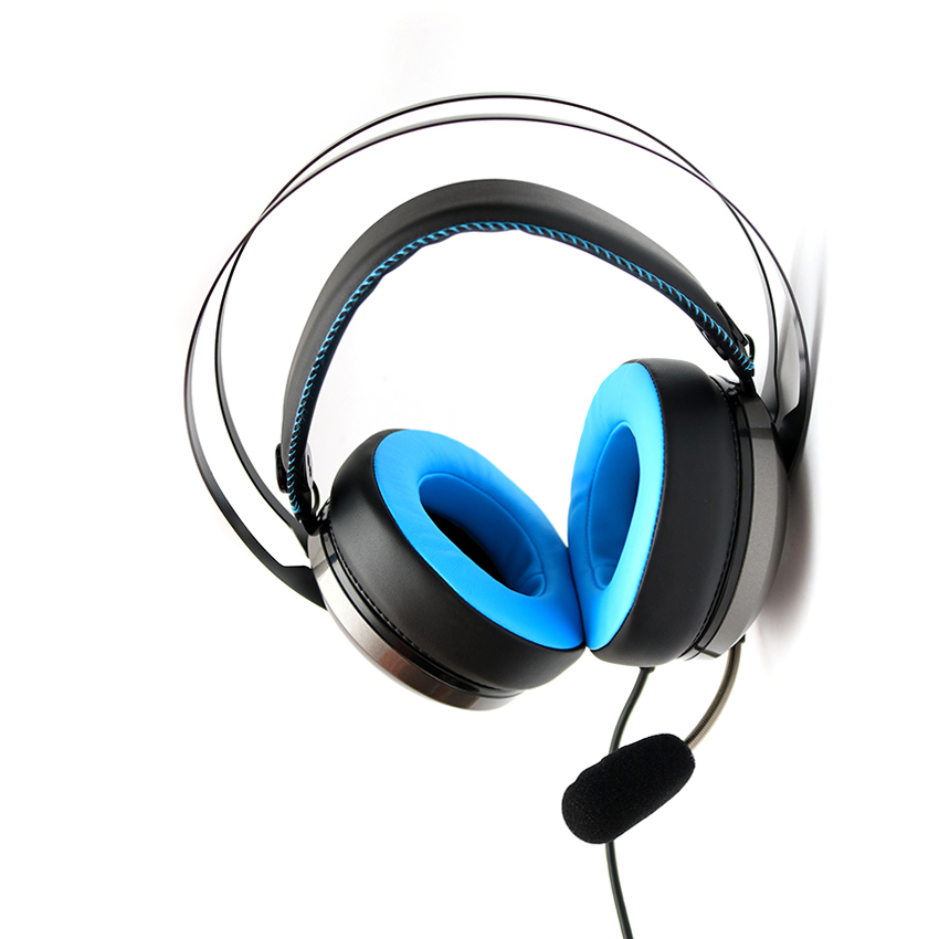 Tai nghe Gaming ZIDLI ZL20 - SẢN PHẨM CHUYÊN DỤNG CỦA BLV, STREAMER