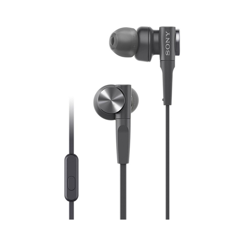 Tai nghe Sony MDR-XB55AP
