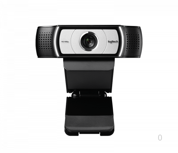 Webcam Logitech HD Pro Webcam C930