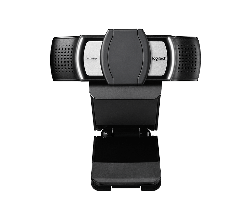 Webcam Logitech HD Pro Webcam C930