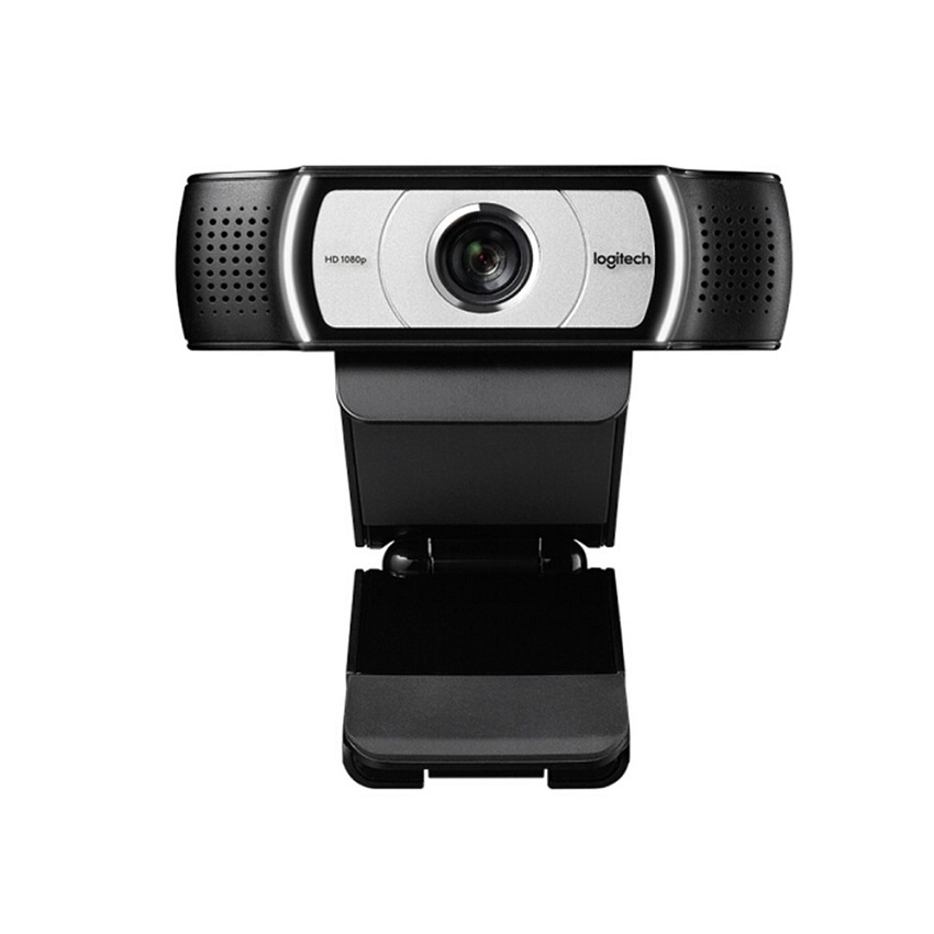 Webcam Logitech HD Pro Webcam C930