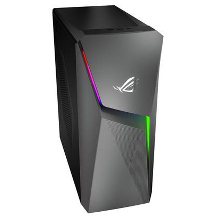 Máy tính để bàn Asus ROG Strix GL10CS (i5 9400/8GB RAM/512GB SSD/RTX 2060/Win 10