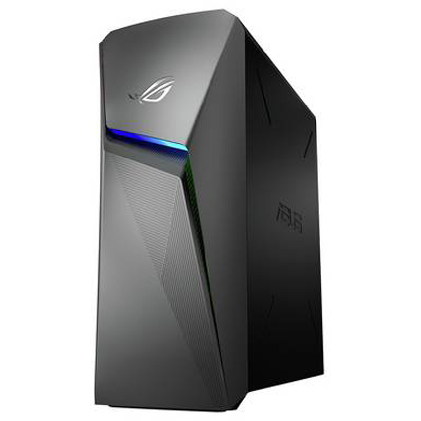 Máy tính để bàn Asus ROG Strix GL10CS (i5 9400/8GB RAM/512GB SSD/RTX 2060/Win 10