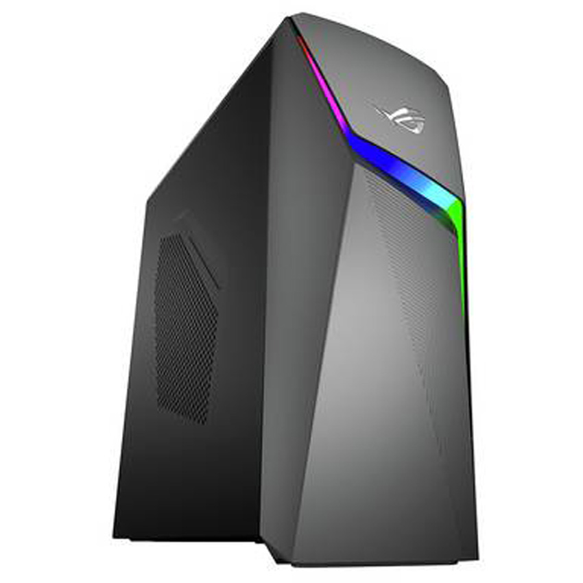 Máy tính để bàn Asus ROG Strix GL10CS (i5 9400/8GB RAM/512GB SSD/RTX 2060/Win 10