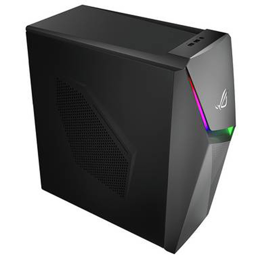 Máy tính để bàn Asus ROG Strix GL10CS (i5 9400/8GB RAM/512GB SSD/RTX 2060/Win 10