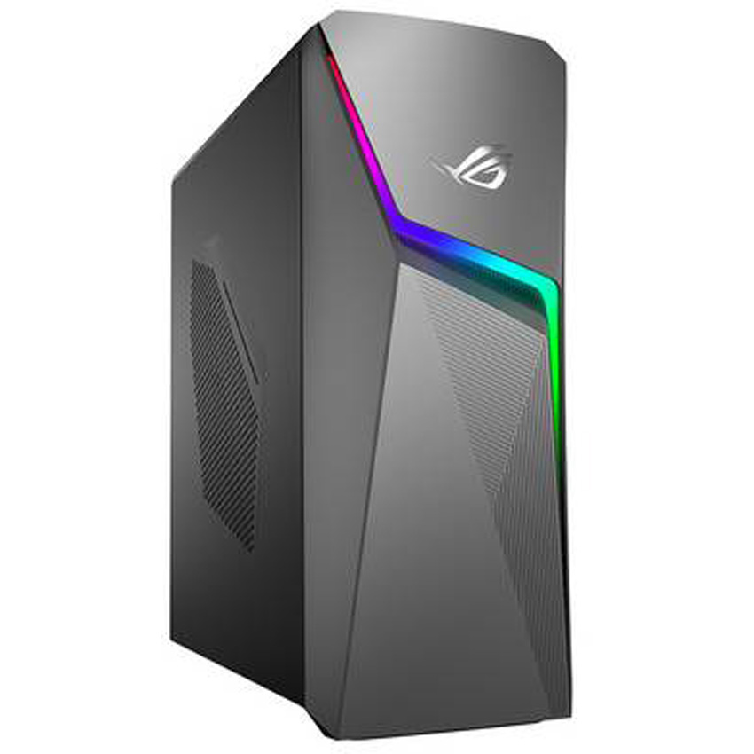 Máy tính để bàn Asus ROG Strix GL10CS (i5 9400/8GB RAM/512GB SSD/RTX 2060/Win 10