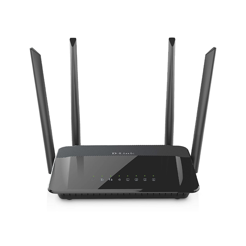 Router Wifi D-Link DIR-842