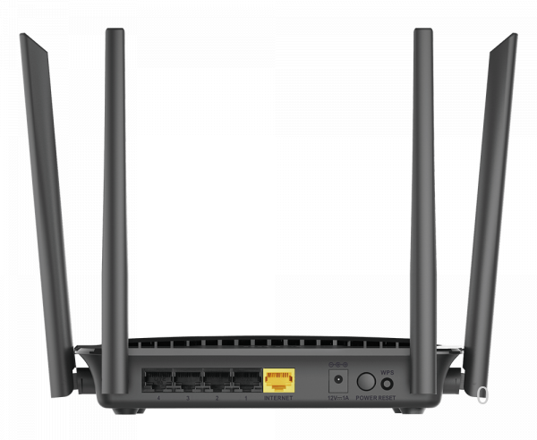 Router Wifi D-Link DIR-842