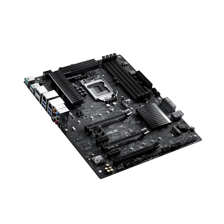 Mainboard Asus WS C246 PRO (Intel C246/Socket 1151/4 khe Ram DDR4)