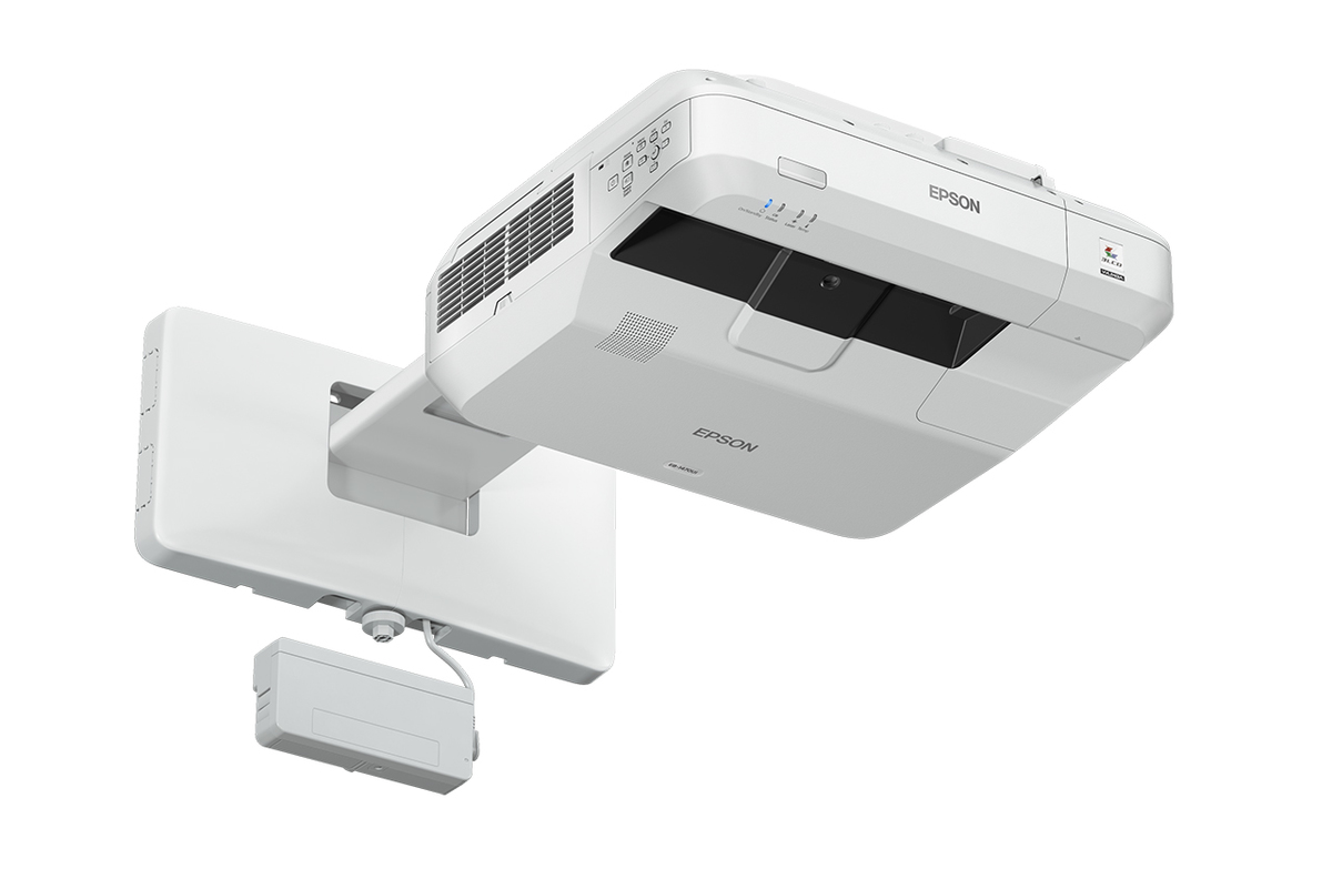 Máy chiếu siêu gần EPSON EB-1460Ui