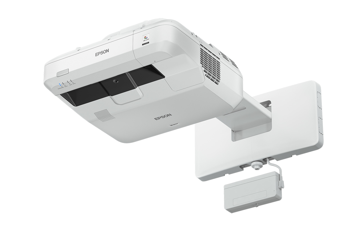 Máy chiếu siêu gần EPSON EB-1460Ui