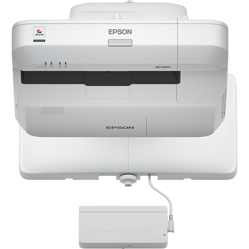 Máy chiếu siêu gần EPSON EB-1460Ui