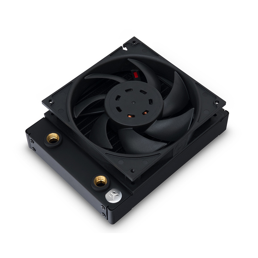 Fan case EK-Furious Vardar EVO 140 (2500rpm)