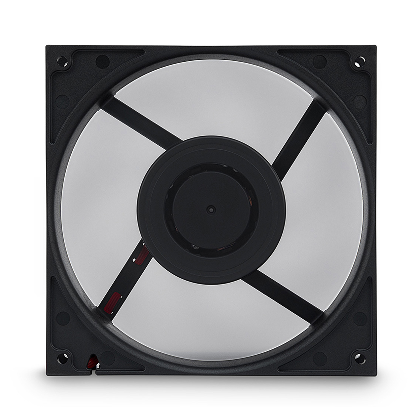 Fan case EK-Furious Vardar EVO 140 (2500rpm)