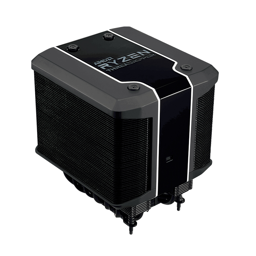 Tản nhiệt khí CPU Cooler Master WRAITH RIPPER - ThreadRipper TR4