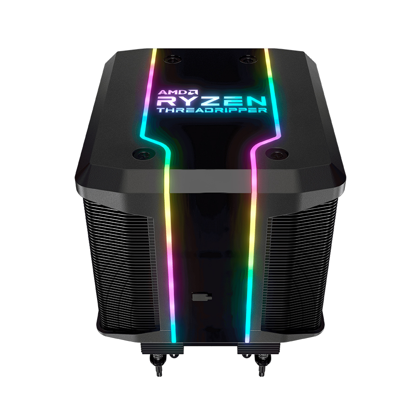 Tản nhiệt khí CPU Cooler Master WRAITH RIPPER - ThreadRipper TR4