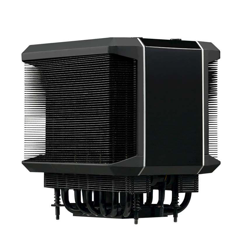 Tản nhiệt khí CPU Cooler Master WRAITH RIPPER - ThreadRipper TR4