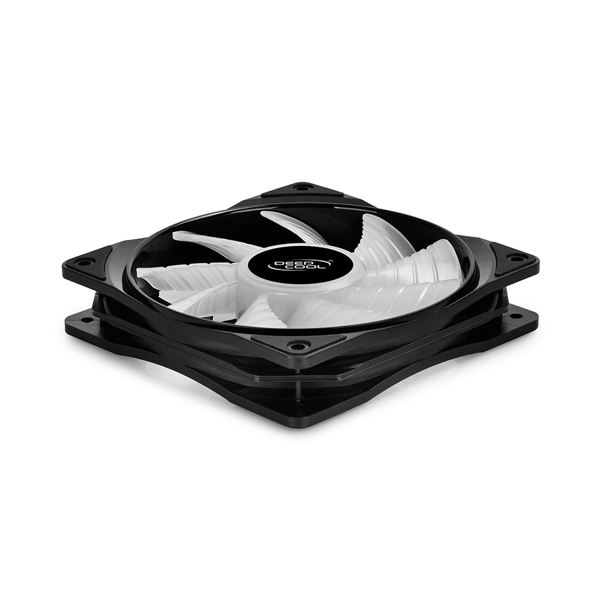 Fan case Deepcool CF 120 Addressable-RGB (3 pcs/pack)