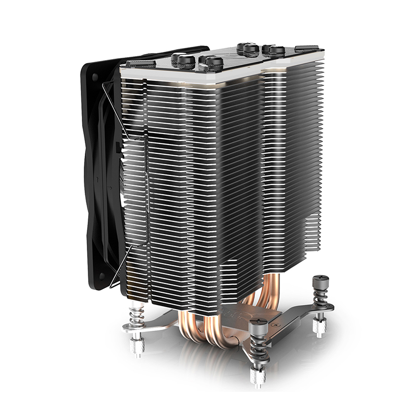 Tản nhiệt khí CPU DeepCool Gammaxx GT TGA (ASUS TUF Edition) - RGB Air Cooler
