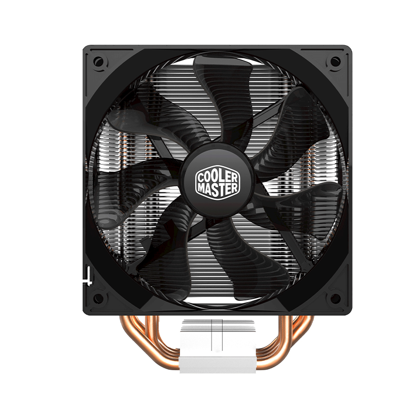 Tản nhiệt khí CPU Cooler Master Hyper 212 LED