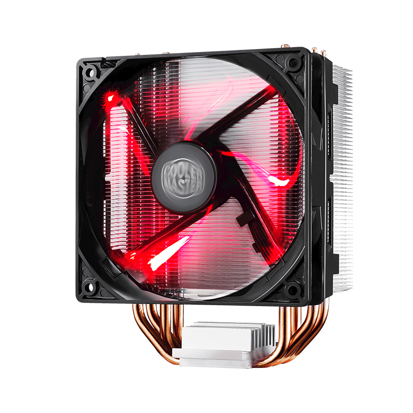 Tản nhiệt khí CPU Cooler Master Hyper 212 LED