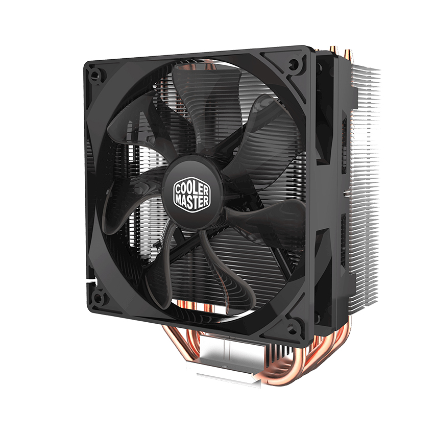Tản nhiệt khí CPU Cooler Master Hyper 212 LED