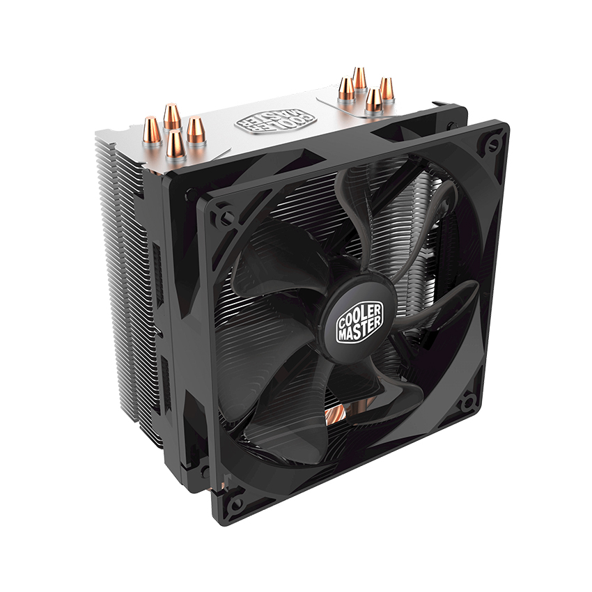 Tản nhiệt khí CPU Cooler Master Hyper 212 LED
