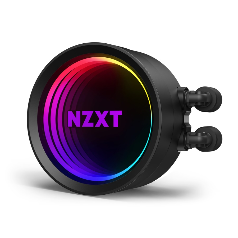 Tản nhiệt nước CPU NZXT Kraken X73 - 3 Quạt