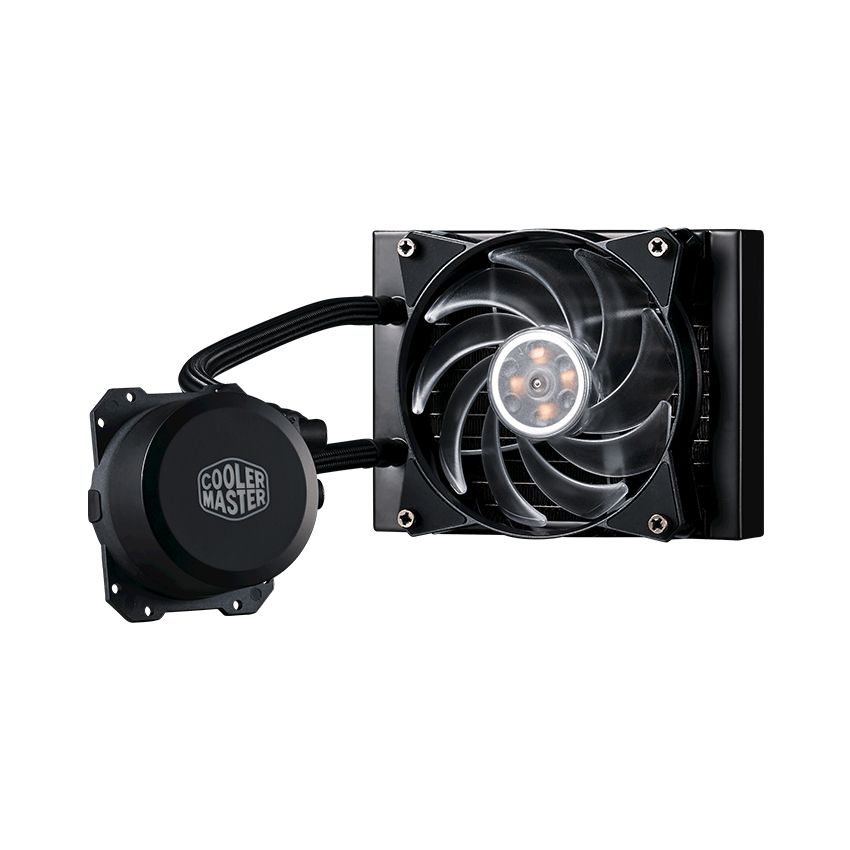 Tản nhiệt nước CPU Cooler Master MasterLiquid ML120L RGB