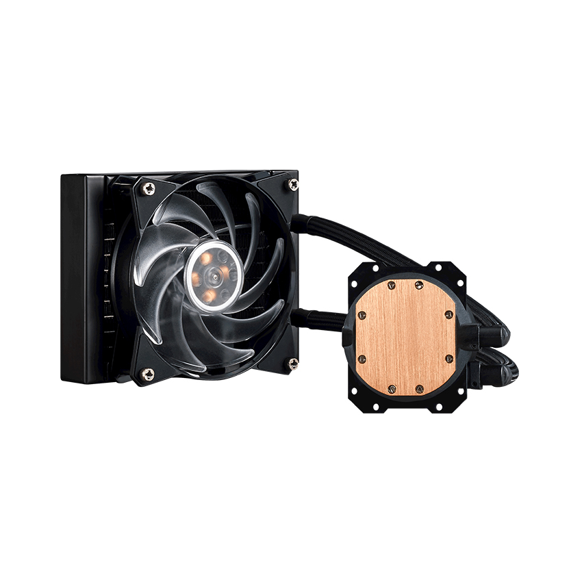 Tản nhiệt nước CPU Cooler Master MasterLiquid ML120L RGB