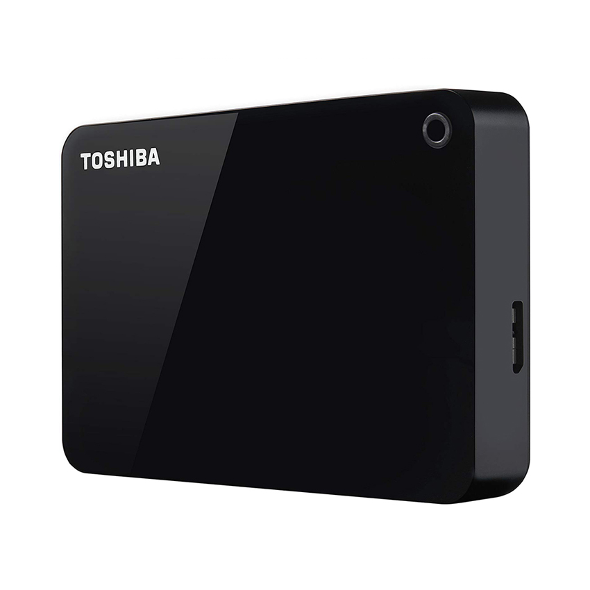 Ổ cứng gắn ngoài Toshiba Cavio Advance 1TB 2.5 inch