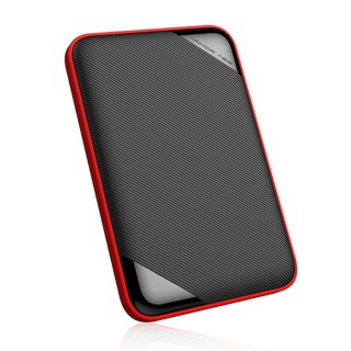 Ổ cứng gắn ngoài Silicon Power Armor A62 2TB 2.5 inch