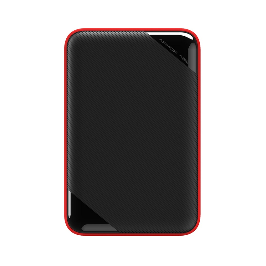 Ổ cứng gắn ngoài Silicon Power Armor A62 2TB 2.5 inch