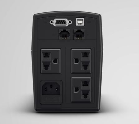 UPS Cyber Power VALUE1000EI-AS