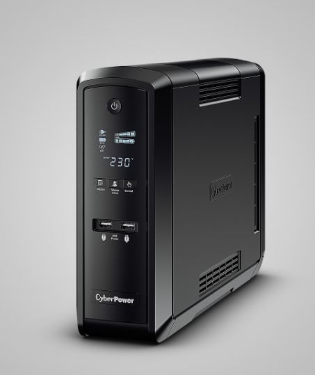 UPS Cyber Power CP1500EPFC LCD