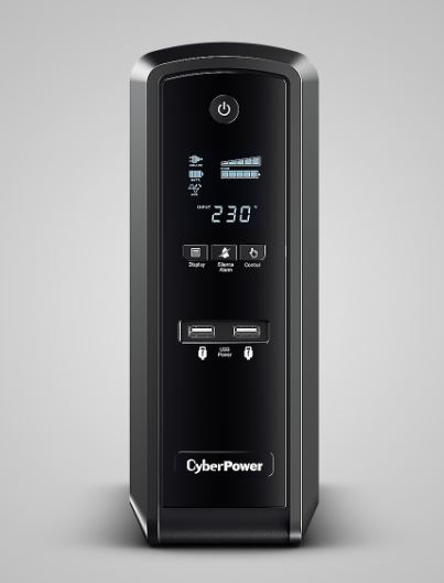UPS Cyber Power CP1500EPFC LCD