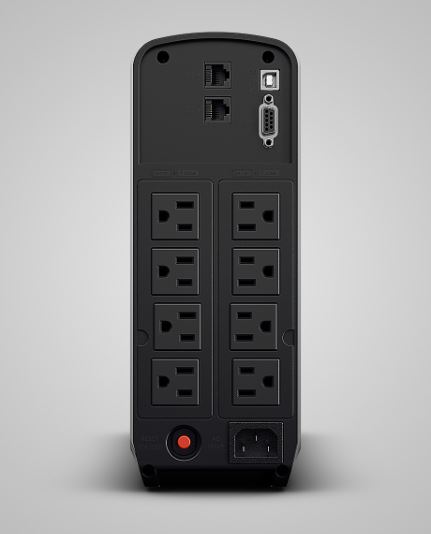 UPS Cyber Power CP1500EPFC LCD