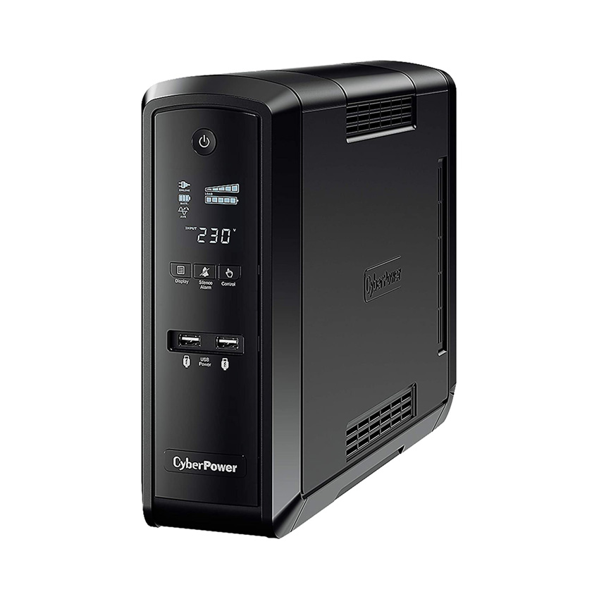 UPS Cyber Power CP1500EPFC LCD