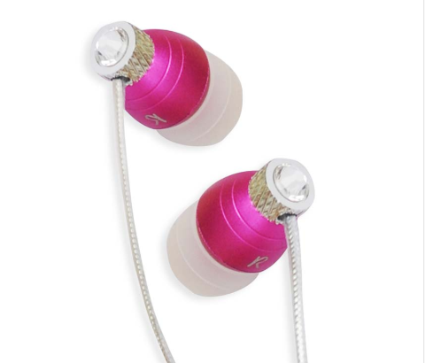 Tai Nghe SoundMax AH 704