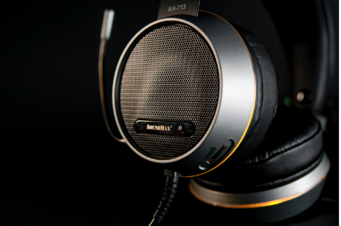 Tai Nghe SoundMax AH-713