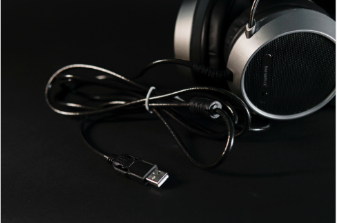Tai Nghe SoundMax AH-713