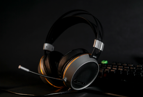 Tai Nghe SoundMax AH-713