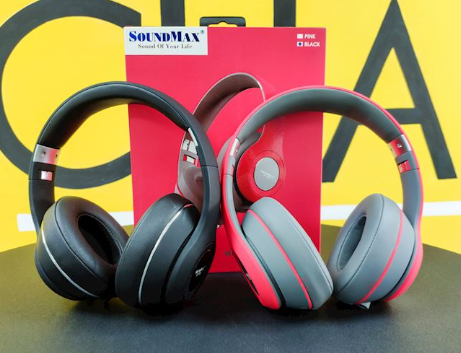 Tai Nghe SoundMax BT 700