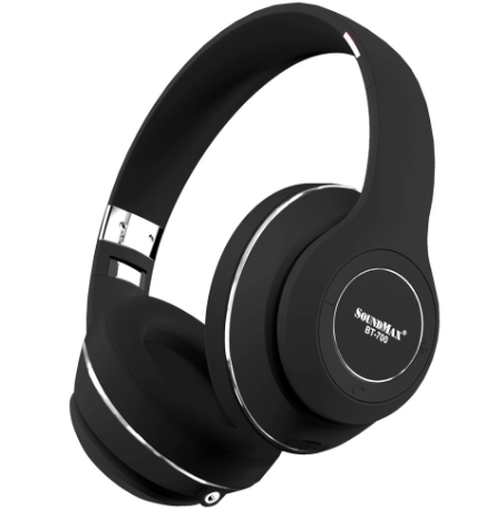 Tai Nghe SoundMax BT 700