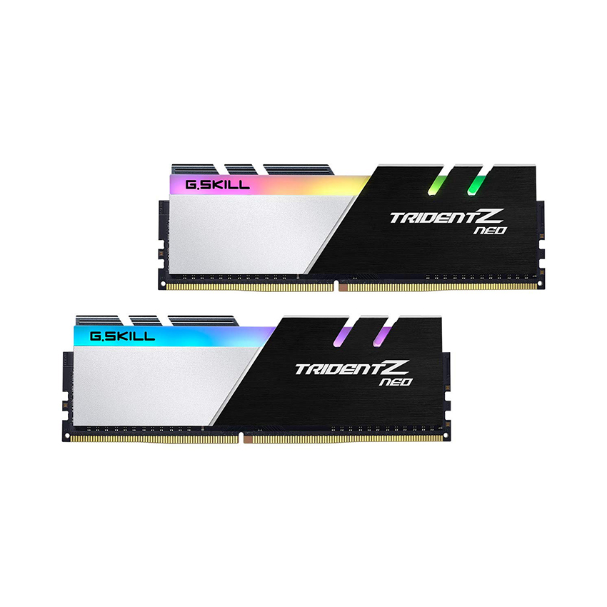 Ram PC Gskill Trident Z Neo (16GB(2x8GB)/3600MHz DDR4) - (F4-3600C16D-16GTZNC)
