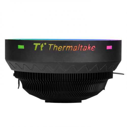 Tản nhiệt khí Thermaltake UX 100/ARGB Fan 5V LED MB Sync, 1N_CL-P064-AL12SW-A