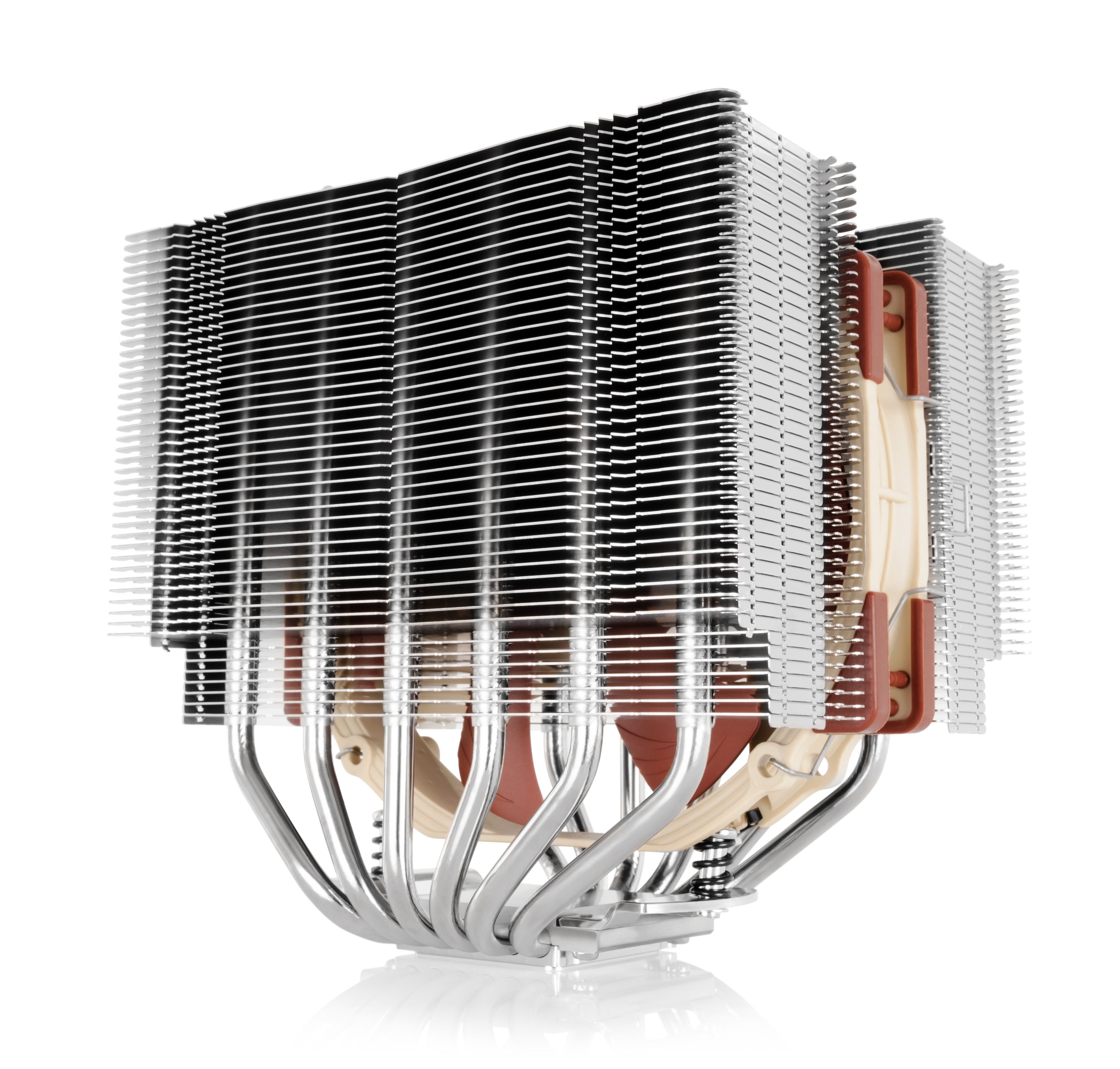 Tản nhiệt khí CPU Noctua NH-D15S